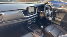 Kia Stonic 1.0T GDi 48V 3 5dr Petrol Estate